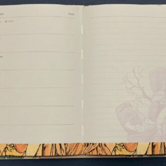 GLOW 12月号 付録 ウィークリー 1月