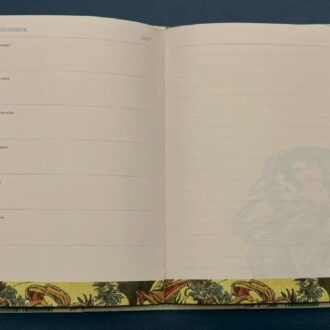 GLOW 12月号 付録 ウィークリー 12月