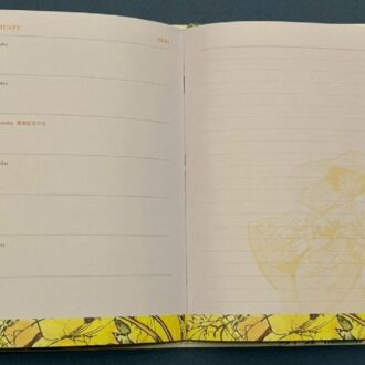 GLOW 12月号 付録 ウィークリー 2月