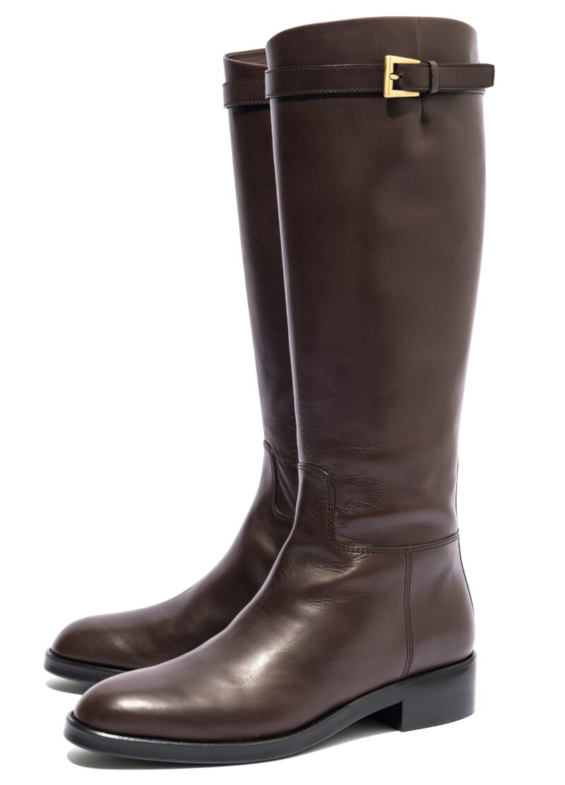 YOSHITO〈ヨシト〉のジョッキーブーツ