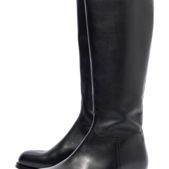 J.M. WESTON〈ジェイエムウエストン〉のライディングブーツ