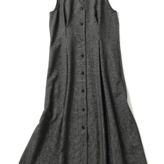ワンピース7491円（ロペ ピクニック／ジュンカスタマーセンター）