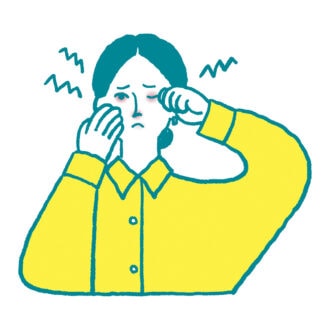 【40代更年期】目・鼻・のど・膣にトラブルが出やすい「粘膜うるおい迷子さん」の対処法＆ケアアイテム3選｜チェックリストつき