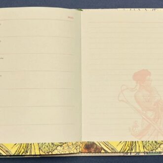 GLOW 12月号 付録 ウィークリー 4月