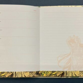 GLOW 12月号 付録 ウィークリー 6月