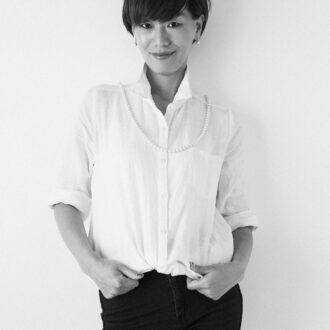 編集＆ライター 沖島麻美
