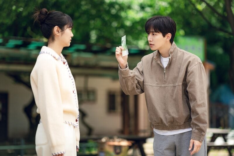 『CASHERO 〜ヒーローは現金を持つ〜』※Netflixにて配信予定