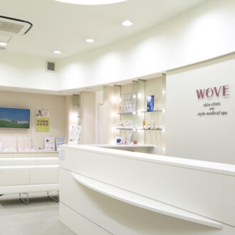 ウォブクリニック中目黒