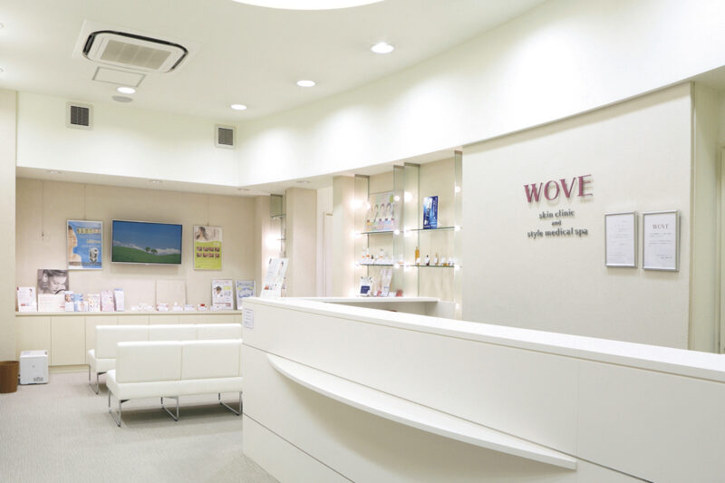 ウォブクリニック中目黒