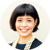 高本有里子さん