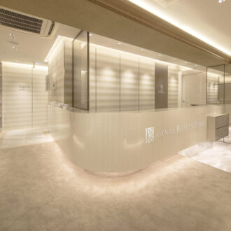 銀座ケイスキンクリニック