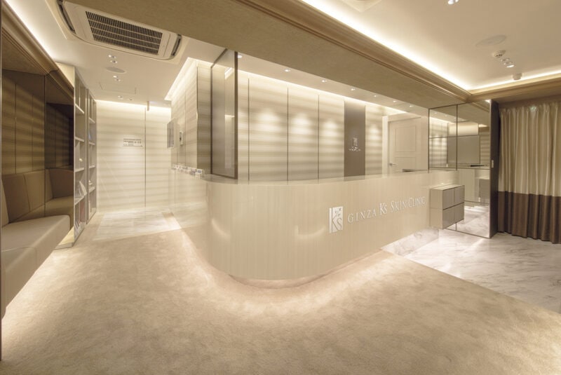 銀座ケイスキンクリニック