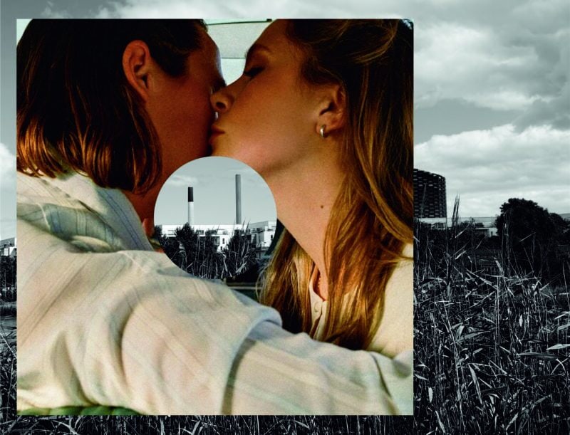 『Love Made Trees』Loaded Honey