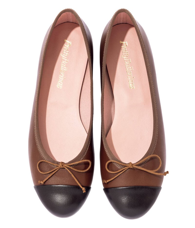 プリティ・バレリーナ