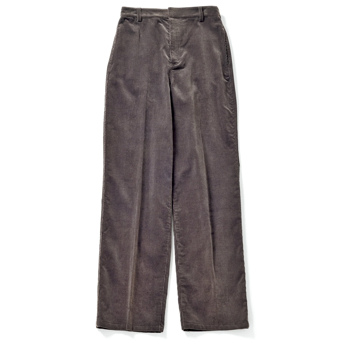 パンツ4万2900円（イロット／ザ・ウォール ショールーム）