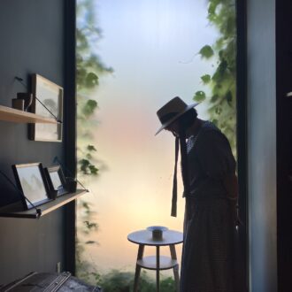 Sai（Sai photograph）さんの展覧会