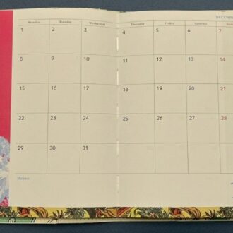 GLOW 12月号 12月マンスリー