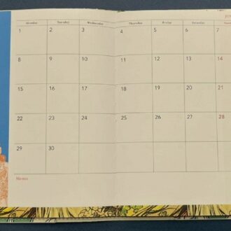 GLOW 12月号 6月 マンスリー