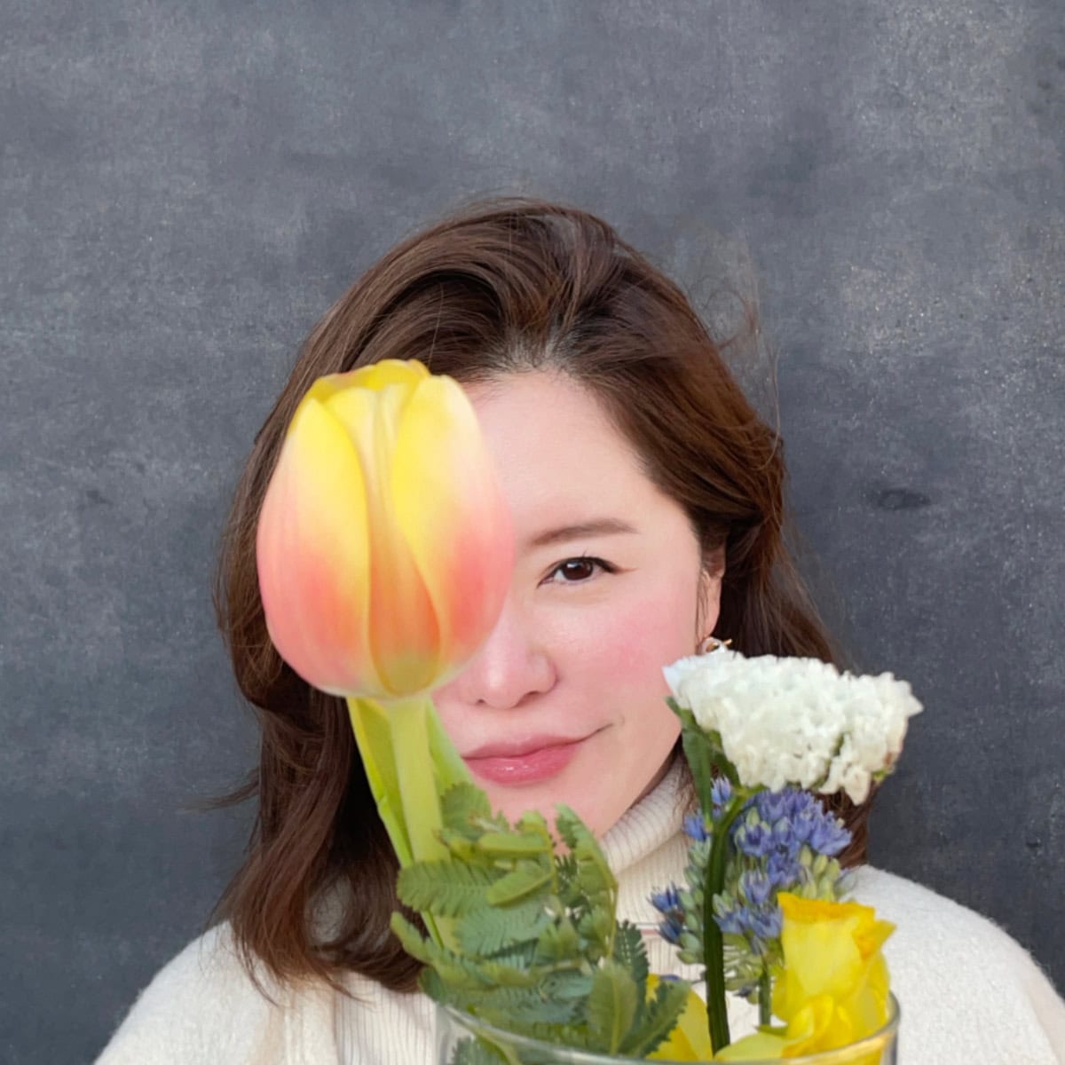 かがやき隊 大西千賀子さん