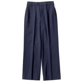 パンツ1万890円（WHITE／スーツスクエア TOKYO GINZA店）