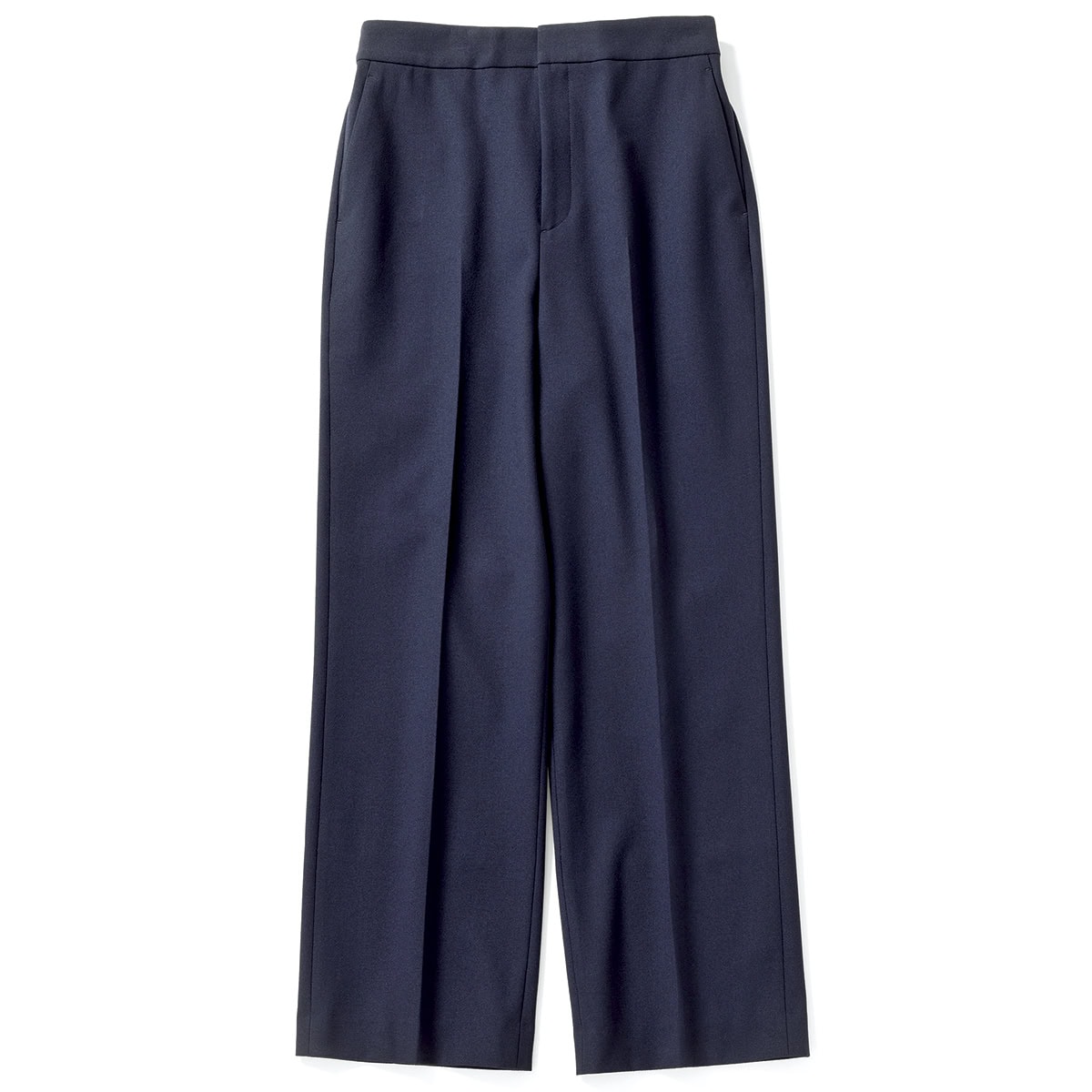 パンツ1万890円（WHITE／スーツスクエア TOKYO GINZA店）