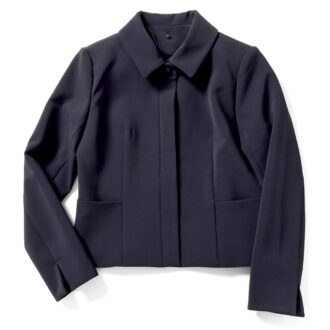 カラージャケット4万2900円(ザ ライナー/ザ カーター)