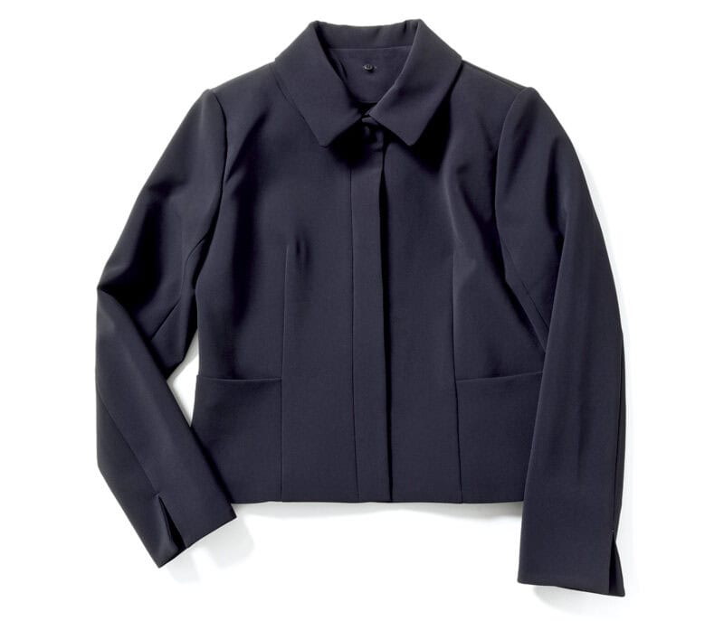 カラージャケット4万2900円(ザ ライナー/ザ カーター)