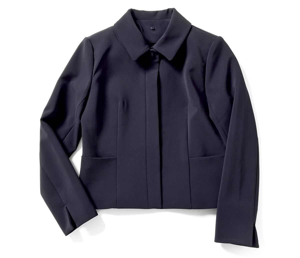 カラージャケット4万2900円（ザ ライナー／ザ カーター）