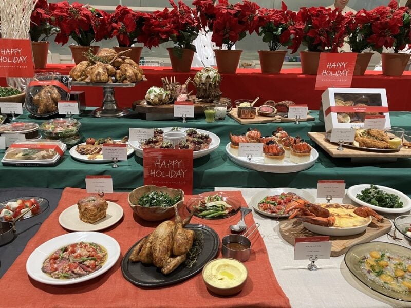 ディーン＆デルーカ