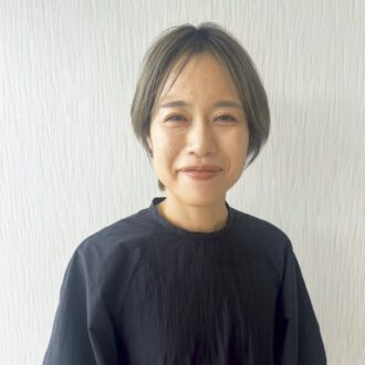 apish国分寺 青木亮子さん