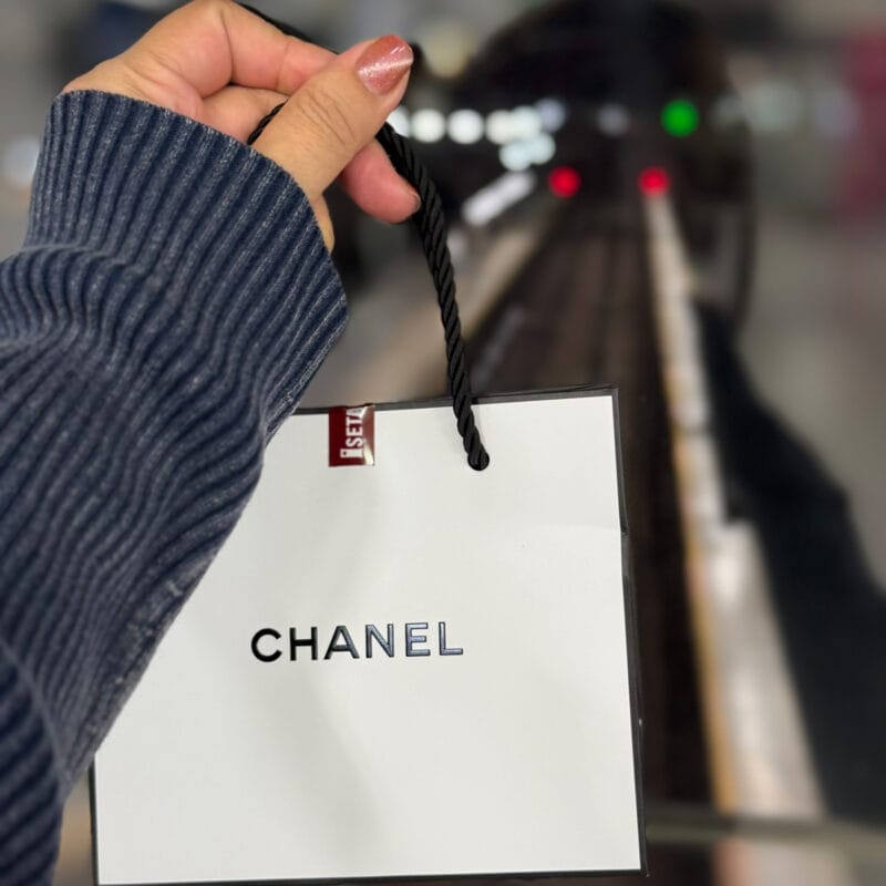 あら馬ティント