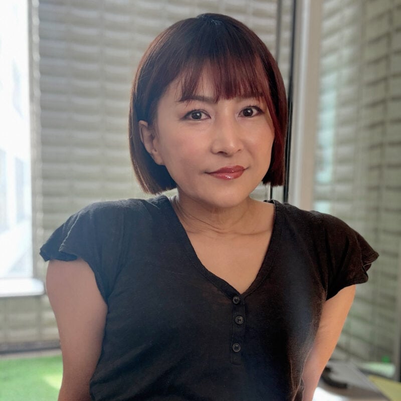 あら馬ティントメイン