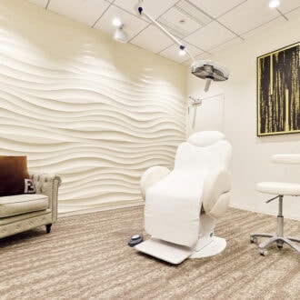 衣理クリニック表参道