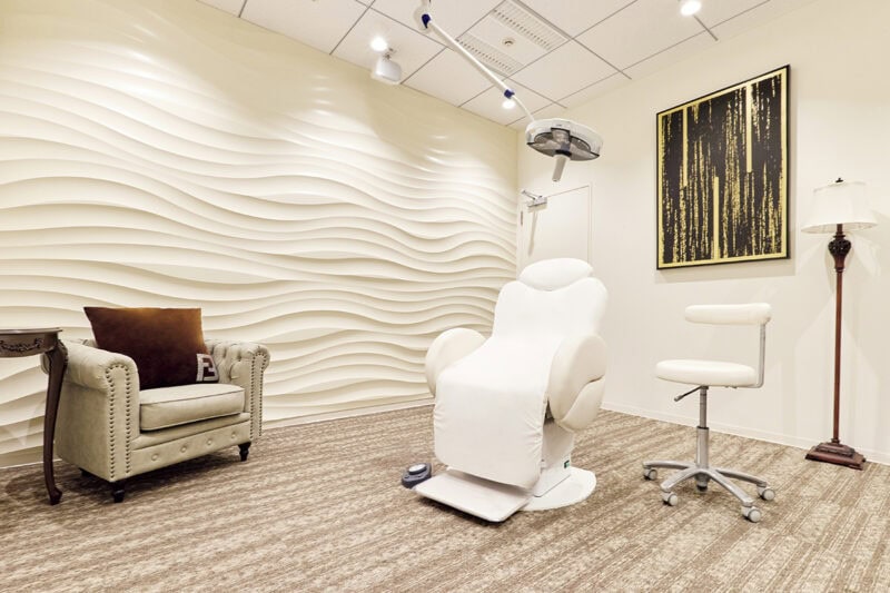 衣理クリニック表参道