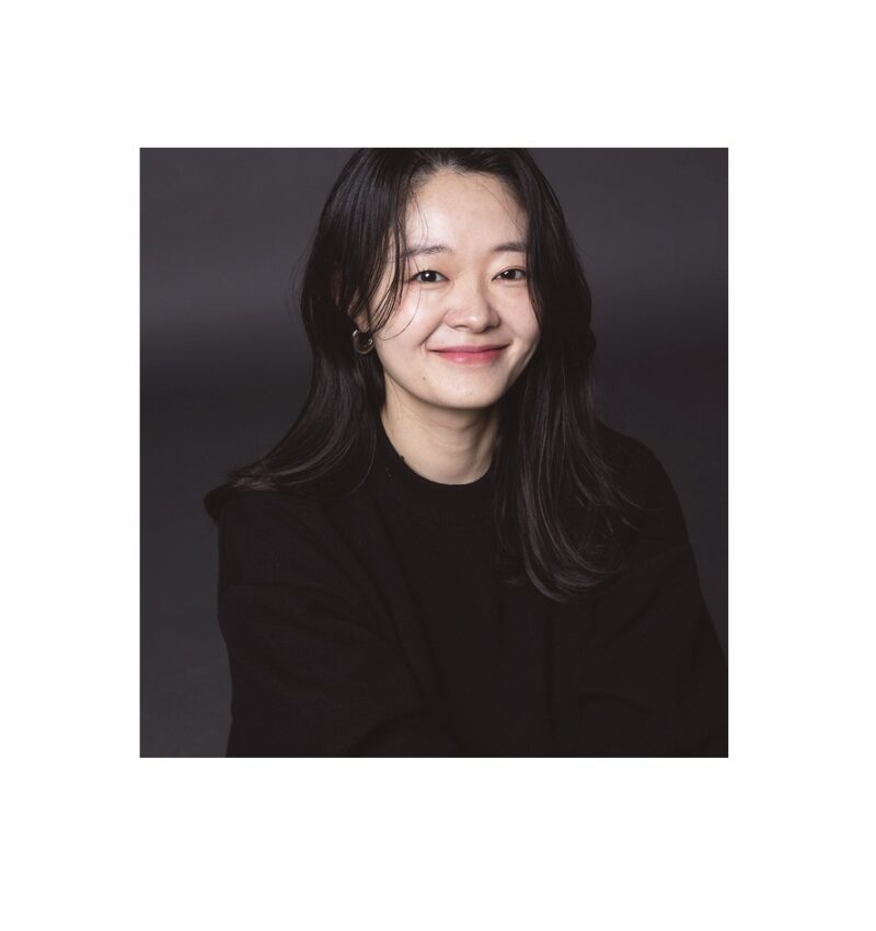 二俣愛子さん