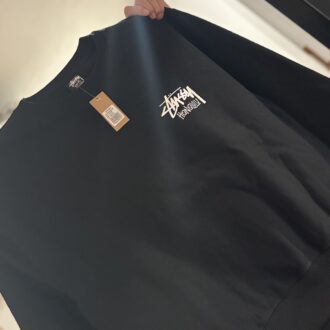 ロイヤルハワイアンセンターでstussyのトレーナー