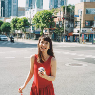 【ソウルグルメ】朝7時から行列！韓国通”kazumiさん”が恋しくなる干し鱈スープ