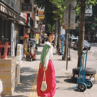 【ソウル美容】韓国通”kazumiさん”が「薬局で絶対買う」名品は？ダウンタイムの味方クリームをお土産に