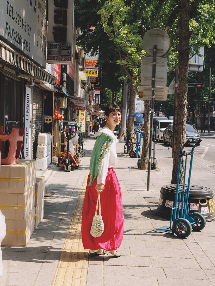 ち*る様 韓国スキンケアまとめ売り ソウル美容】韓国通”kazumiさん”が「薬局で絶対買う」名品は？ダウン