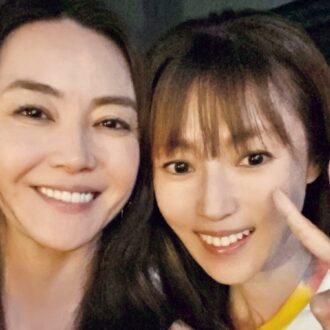 休養中に深田恭子と“ほろ酔い女子会” 「元気な姿を見られてうれしかった」【観月ありさの日常】