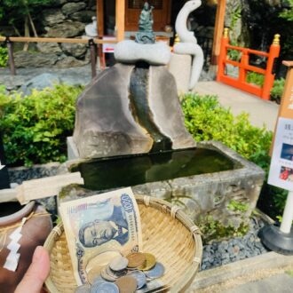 10月27日は【己巳の日】―60日に一度の『金運開花日』ラッキーアクションで運気をアップ