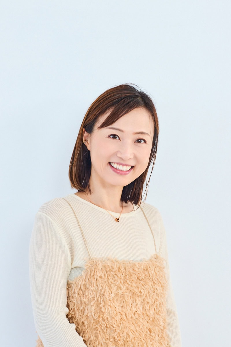 杉田さん