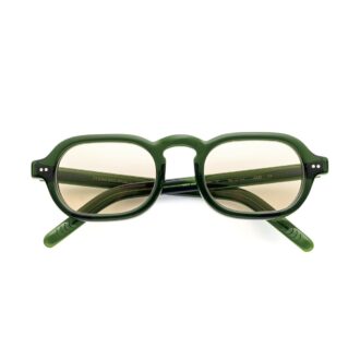 4万2900円（オールドジョー グローブスペックス オプティカルコー／グローブスペックス・エージェント）