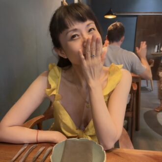 島添 淳子 さん　2025バリ旅行