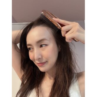 ビゲンスキャルプエッセンス北澤さん