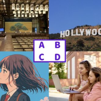 【心理テスト】実は心の奥底で あなたが今求めていることが分かる　4択で診断！