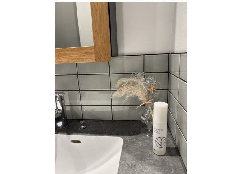 ビゲンスキャルプエッセンス　杉田さん