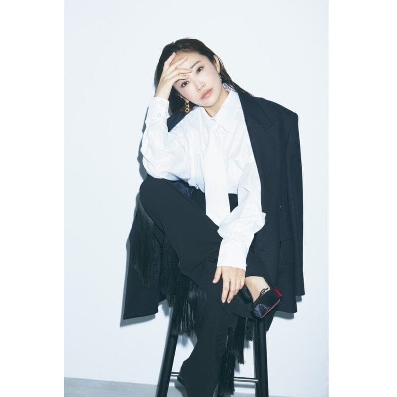 神崎恵の酸いも甘いも女の醍醐味「家族へのイライラ対処法」