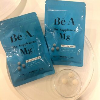 ベア ザ・サプリメントMg(エムジー)3袋(30日分)5400円