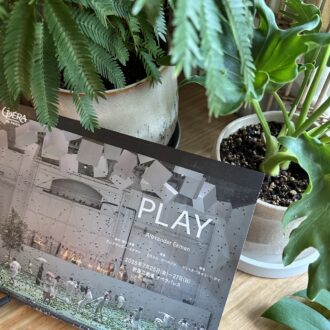 待望のAlexander Ekman　『P L A Y』来日！